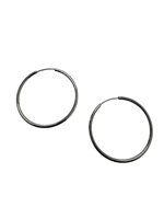 Orecchini Domar in Oro bianco OROR-577-280